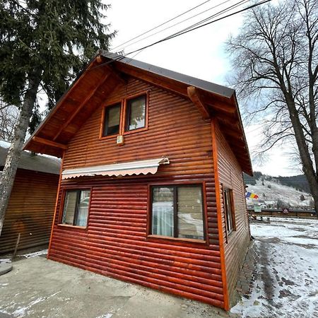 Apartelim Mînăstirea Humorului エクステリア 写真