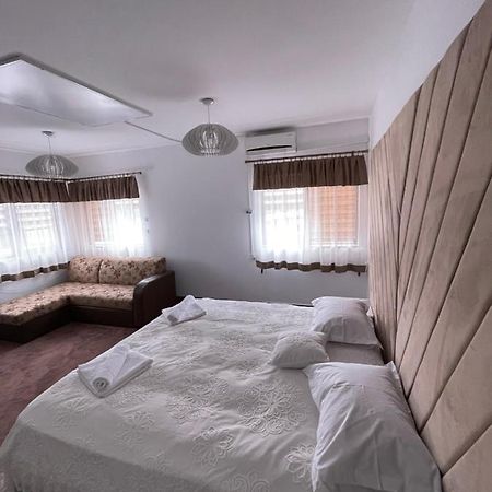 Apartelim Mînăstirea Humorului エクステリア 写真