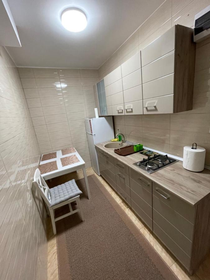 Apartelim Mînăstirea Humorului エクステリア 写真