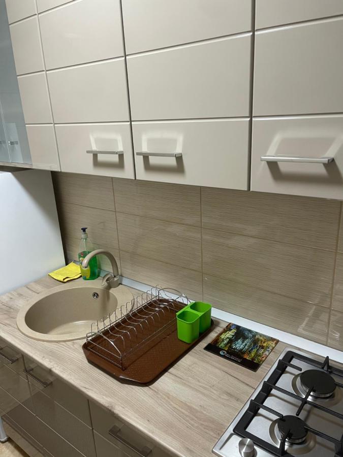 Apartelim Mînăstirea Humorului エクステリア 写真