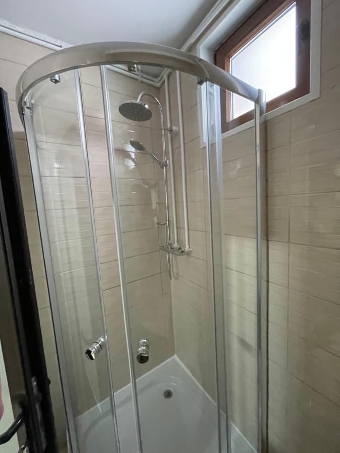 Apartelim Mînăstirea Humorului エクステリア 写真