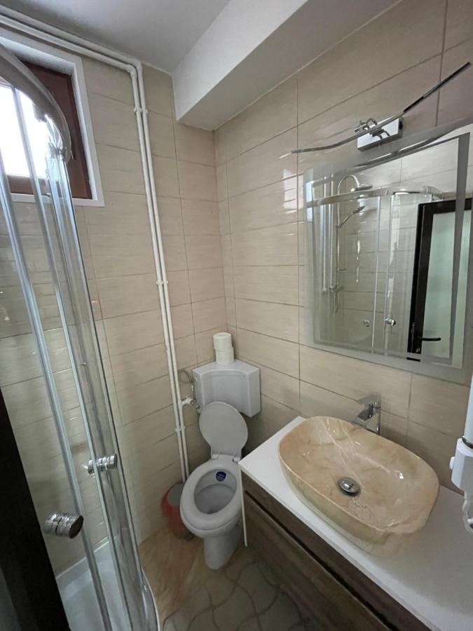 Apartelim Mînăstirea Humorului エクステリア 写真