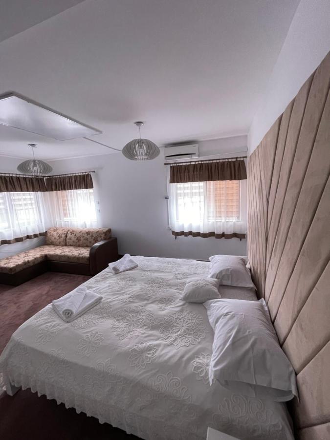 Apartelim Mînăstirea Humorului エクステリア 写真